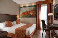 Grand Hotel Adriatico, Florence